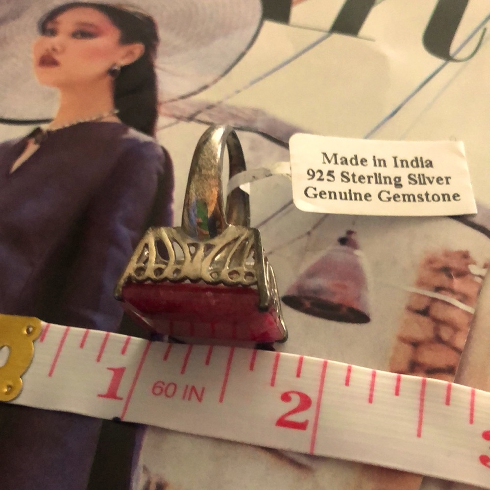 Ring - Picture 6 of 7